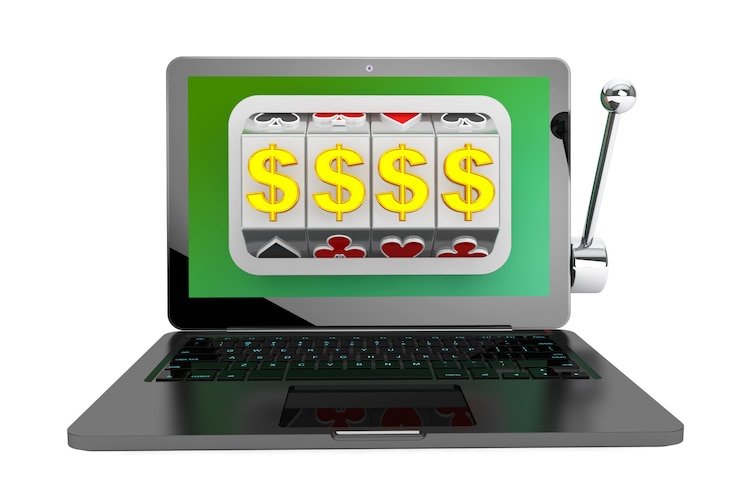 Live Ikan Jackpot dealer broadcast studio on semarjitu login