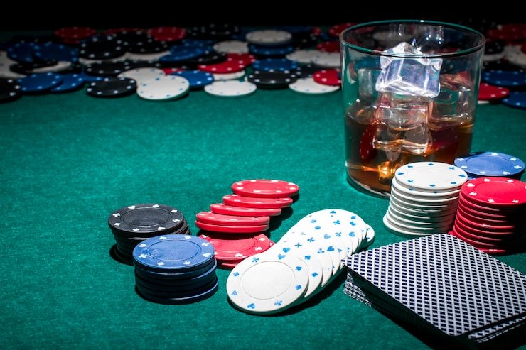 Mobile app Ikan Jackpot live stream