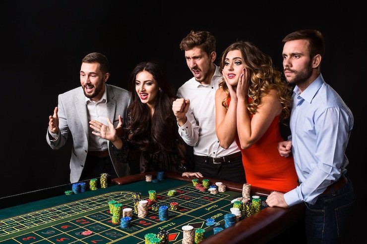 Roulette wheel in semarjitu login Live Casino studio
